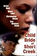 Child Bride Of Short Creek (DVD)