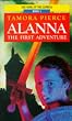 Alanna: The First Adventure (Red Fox Older Fiction)