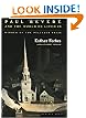 Paul Revere and the World He Lived In