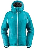 VAUDE 03428-352-0380 Damen Jacke Khumbu, capri blue, 38