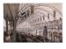 Interior View of the Palais De L'Industrie at the Exposition Universelle in 1855 Giclee Poster Print by Louis Jules Arnout, 24x18
