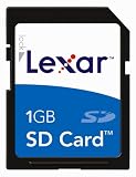 �쥭���� SD���꡼������ 1GB SD1GB-231