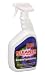 303 Products 030551 Cleaner & Spot Remover 32 oz. Trigger Sprayer, Pack of 8