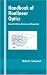 Handbook of Nonlinear Optics (Optical Science and Engineering)