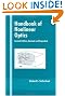 Handbook of Nonlinear Optics (Optical Science and Engineering)