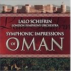 Symphonic Impressions Of Oman by Lalo Schifrin, Lalo Schifrin, and London Symphony Orchestra