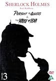 Sherlock Holmes - Pursuit To Algiers / House Of Fear
