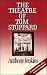 Book The Theatre of Tom Stoppard