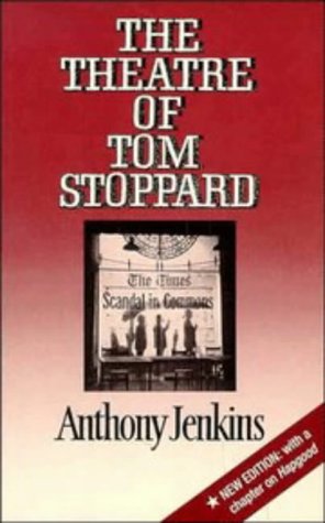 The Theatre of Tom Stoppard