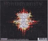 Inhumanity an album by Mors Principium Est