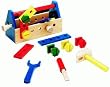 Melissa & Doug: Take Along Tool Kit