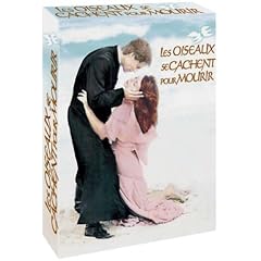 Les Oiseaux se cachent pour mourir - Coffret 2 DVD