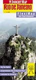 Rio De Janeiro Insight Flexi Map