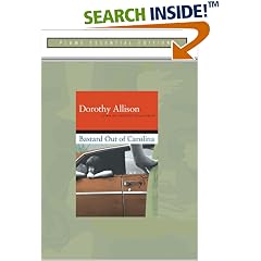 Bastard Out of Carolina (Essential Edition): (Plume Essential Edition)