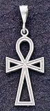 Egyptian Ankh Charm - CH142