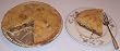 Scott's Cakes Apple Crumb Pie