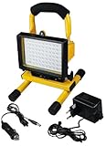 Produkt-Bild: LED Arbeitsleuchte Baustrahler AK 70