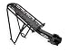 Delta Mega Rack Post Porter Quick Release Bicycle Seat Post Rack with Pannier Support