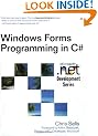 Windows Forms Programming in C# (Microsoft .Net Development)