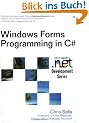 Windows Forms Programming in C  (C Sharp). (Microsoft .Net Development)