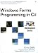 Windows Forms Programming in C#