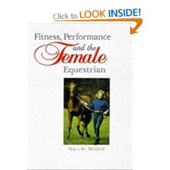 Fitness, Performance and the Female Equestrian