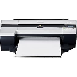 Canon imagePROGRAF iPF500 Large Format Printer