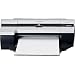 Canon Imageprograf Ipf500 Large Format Printer