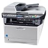 Kyocera FS-1135MFP/KL3 Laserdrucker (1200x1200 dpi, 35ppm Drucken/Scanner/Kopierer, USB 2.0) inkl. KyoLife 3-Jahre