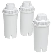 Brita 35503 Pitcher Replacement Filters, 3-Pack