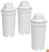 Brita 35503 Pitcher Replacement Filters, 3-Pack