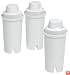 Brita 35503 Pitcher Replacement Filters, 3-Pack