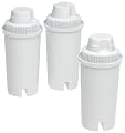 Brita 35503 Pitcher Replacement Filters, 3-Pack