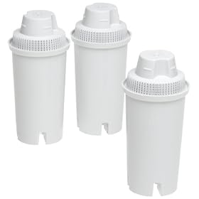Brita Pitcher Replacement Filters