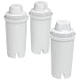 Brita 35503 Pitcher Replacement Water Filter Cartridges, 3-Pack