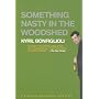 Something Nasty in the Woodshed: A Charlie Mortdecai Mystery (Charlie Mortdecai Mysteries)