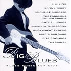 Big Blues: Blues Music for Kids by Music for Little People