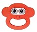 Baby : Monkey face Rattle