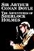 Search : The Adventures of Sherlock Holmes