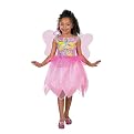 Kids' Barbie Fairytopia Costume