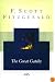 The Great Gatsby (Scribner Classics)