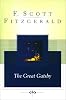 The Great Gatsby (Scribner Classics)