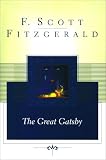  : The Great Gatsby (Scribner Classics)