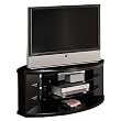 Universal 60" Flat Panel Video Base By Bush Furniture