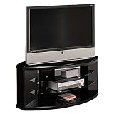 Universal 60" Flat Panel Video Base By Bush Furniture