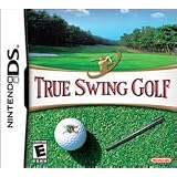 True Swing Golf ~ Nintendo