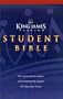 King James Version Student Bible