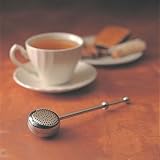 RSVP Sliding Spoon Tea Infuser