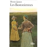 Les Bostoniennespar Henry James