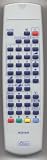 Toshiba CT-9626 CT9763 CT9784 CT9785 CT-9859 CT-9867 Replacement remote control